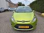 Ford Fiesta 1.25 Titanium
