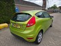 Ford Fiesta 1.25 Titanium