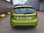 Ford Fiesta 1.25 Titanium