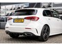 Mercedes-Benz A-klasse 180 Business Solution AMG | Panorama | Widescreen Display | Camera | Night Package | Sfeerverlichting | Memory | LED |