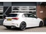 Mercedes-Benz A-klasse 180 Business Solution AMG | Panorama | Widescreen Display | Camera | Night Package | Sfeerverlichting | Memory | LED |