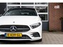 Mercedes-Benz A-klasse 180 Business Solution AMG | Panorama | Widescreen Display | Camera | Night Package | Sfeerverlichting | Memory | LED |