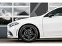 Mercedes-Benz A-klasse 180 Business Solution AMG | Panorama | Widescreen Display | Camera | Night Package | Sfeerverlichting | Memory | LED |