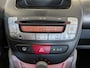 Citroën C1 1.0-12V Ambiance 5 Deurs, Airco, Stuurbekrachtiging