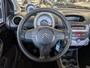Citroën C1 1.0-12V Ambiance 5 Deurs, Airco, Stuurbekrachtiging