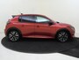 Peugeot 208 1.2 PureTech GT Pack | airco automatisch | Apple Carplay/Android | cruise control adaptief met Stop&Go en stuurhulp | dodehoek detectie |lederen/microvezel bekleding | LED koplampen | lichtmetalen velgen 17" | navigatiesysteem full map |