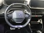 Peugeot 208 1.2 PureTech GT Pack | airco automatisch | Apple Carplay/Android | cruise control adaptief met Stop&Go en stuurhulp | dodehoek detectie |lederen/microvezel bekleding | LED koplampen | lichtmetalen velgen 17" | navigatiesysteem full map |