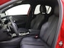 Peugeot 208 1.2 PureTech GT Pack | airco automatisch | Apple Carplay/Android | cruise control adaptief met Stop&Go en stuurhulp | dodehoek detectie |lederen/microvezel bekleding | LED koplampen | lichtmetalen velgen 17" | navigatiesysteem full map |