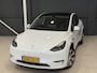 Tesla Model Y Long Range AWD 75 kWh | Leder | SOH 94% | Hoge instap |