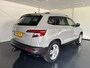Skoda Karoq 1.5 TSI ACT Sportline Business, AUTOMAAT ,PANO,T-HAAK,Virtual cockpit