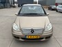 Mercedes-Benz A-klasse 170 Automaat Carplay Navi BT Trekhaak