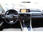 Lexus RX 450h 4WD Luxury Line