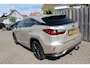 Lexus RX 450h 4WD Luxury Line