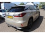 Lexus RX 450h 4WD Luxury Line