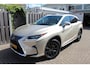 Lexus RX 450h 4WD Luxury Line