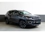 Jeep Compass 1.4 Limited leder, climate control, Beats.