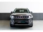 Jeep Compass 1.4 Limited leder, climate control, Beats.