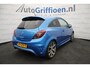 Opel Corsa 1.6-16V T OPC zeer nette turbo met nieuwe APK bij aflevering