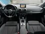 Audi A3 Sportback 30 TFSI Sport Lease Edition Nieuwstaat!! NAV | CRUISE | LED | ECC | PDC | LMV'"17