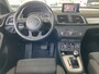 Audi Q3 1.4 TFSI CoD S-LINE Design Pro Line Plus,Automaat,Navigatie,Parkeerassistent,Spraakbediening,Trekhaak Elektrisch,Climate&Cruisecontrol,Comfortstoelen met Stoelverwarming,Keyless,V&A Sensoren,19 Inch Lmv