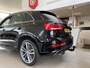 Audi Q3 1.4 TFSI CoD S-LINE Design Pro Line Plus,Automaat,Navigatie,Parkeerassistent,Spraakbediening,Trekhaak Elektrisch,Climate&Cruisecontrol,Comfortstoelen met Stoelverwarming,Keyless,V&A Sensoren,19 Inch Lmv