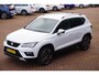 SEAT Ateca 1.4 EcoTSI Xcellence 150PK+VOL-LEDER+XENON+NAVI+CAMERA+18"LMV = SUPER PRIJS !!