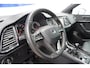 SEAT Ateca 1.4 EcoTSI Xcellence 150PK+VOL-LEDER+XENON+NAVI+CAMERA+18"LMV = SUPER PRIJS !!