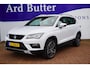 SEAT Ateca 1.4 EcoTSI Xcellence 150PK+VOL-LEDER+XENON+NAVI+CAMERA+18"LMV = SUPER PRIJS !!