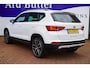 SEAT Ateca 1.4 EcoTSI Xcellence 150PK+VOL-LEDER+XENON+NAVI+CAMERA+18"LMV = SUPER PRIJS !!