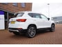SEAT Ateca 1.4 EcoTSI Xcellence 150PK+VOL-LEDER+XENON+NAVI+CAMERA+18"LMV = SUPER PRIJS !!