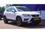 SEAT Ateca 1.4 EcoTSI Xcellence TOP KWALITEIT 150PK+VOL-LEDER+XENON+NAVI+CAMERA+18"LMV = ZOMER AKTIE !