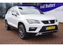 SEAT Ateca 1.4 EcoTSI Xcellence 150PK+VOL-LEDER+XENON+NAVI+CAMERA+18"LMV = SUPER PRIJS !!