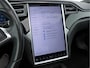 Tesla Model S 235 Kw Base [ 3-Fase-17kW ] {SoH-87%} (INCL-BTW) *PANO | AUTO-PILOT | KEYLESS | FULL-LED | 1/2-LEATHER | NAVI-FULLMAP | SURROUND-VIEW | APP-CONNECT | LANE-ASSIST | DIGI-COCKPIT | DAB | SPORT-SEATS | 19"ALU