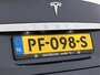 Tesla Model S 235 Kw Base [ 3-Fase-17kW ] {SoH-87%} (INCL-BTW) *PANO | AUTO-PILOT | KEYLESS | FULL-LED | 1/2-LEATHER | NAVI-FULLMAP | SURROUND-VIEW | APP-CONNECT | LANE-ASSIST | DIGI-COCKPIT | DAB | SPORT-SEATS | 19"ALU