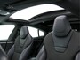 Tesla Model S 235 Kw Base [ 3-Fase-17kW ] {SoH-87%} (INCL-BTW) *PANO | AUTO-PILOT | KEYLESS | FULL-LED | 1/2-LEATHER | NAVI-FULLMAP | SURROUND-VIEW | APP-CONNECT | LANE-ASSIST | DIGI-COCKPIT | DAB | SPORT-SEATS | 19"ALU
