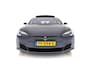 Tesla Model S 235 Kw Base [ 3-Fase-17kW ] {SoH-87%} (INCL-BTW) *PANO | AUTO-PILOT | KEYLESS | FULL-LED | 1/2-LEATHER | NAVI-FULLMAP | SURROUND-VIEW | APP-CONNECT | LANE-ASSIST | DIGI-COCKPIT | DAB | SPORT-SEATS | 19"ALU