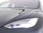 Tesla Model S 235 Kw Base [ 3-Fase-17kW ] {SoH-87%} (INCL-BTW) *PANO | AUTO-PILOT | KEYLESS | FULL-LED | 1/2-LEATHER | NAVI-FULLMAP | SURROUND-VIEW | APP-CONNECT | LANE-ASSIST | DIGI-COCKPIT | DAB | SPORT-SEATS | 19"ALU