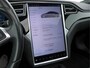 Tesla Model S 235 Kw Base [ 3-Fase-17kW ] {SoH-87%} (INCL-BTW) *PANO | AUTO-PILOT | KEYLESS | FULL-LED | 1/2-LEATHER | NAVI-FULLMAP | SURROUND-VIEW | APP-CONNECT | LANE-ASSIST | DIGI-COCKPIT | DAB | SPORT-SEATS | 19"ALU