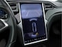 Tesla Model S 235 Kw Base [ 3-Fase-17kW ] {SoH-87%} (INCL-BTW) *PANO | AUTO-PILOT | KEYLESS | FULL-LED | 1/2-LEATHER | NAVI-FULLMAP | SURROUND-VIEW | APP-CONNECT | LANE-ASSIST | DIGI-COCKPIT | DAB | SPORT-SEATS | 19"ALU