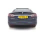 Tesla Model S 235 Kw Base [ 3-Fase-17kW ] {SoH-87%} (INCL-BTW) *PANO | AUTO-PILOT | KEYLESS | FULL-LED | 1/2-LEATHER | NAVI-FULLMAP | SURROUND-VIEW | APP-CONNECT | LANE-ASSIST | DIGI-COCKPIT | DAB | SPORT-SEATS | 19"ALU