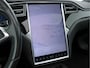 Tesla Model S 235 Kw Base [ 3-Fase-17kW ] {SoH-87%} (INCL-BTW) *PANO | AUTO-PILOT | KEYLESS | FULL-LED | 1/2-LEATHER | NAVI-FULLMAP | SURROUND-VIEW | APP-CONNECT | LANE-ASSIST | DIGI-COCKPIT | DAB | SPORT-SEATS | 19"ALU