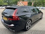 Volvo V60 2.0 T4 R-Design Black Edition Dealer Onderhouden