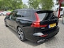 Volvo V60 2.0 T4 R-Design Black Edition Dealer Onderhouden