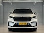 Skoda Enyaq iV Sportline 80 |Warmtepomp | E-Trekhaak | SOH 94% | Pano