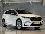 Skoda Enyaq iV Sportline 80 |Warmtepomp | E-Trekhaak | SOH 94% | Pano