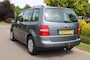 Volkswagen Touran 1.6 102pk Business Airco/Cruise/Trekhaak