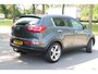 Kia Sportage 2.0 Super Pack AWD, 4x4, Navi, Cruise, Leder, Trekhaak, Nap