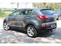 Kia Sportage 2.0 Super Pack AWD, 4x4, Navi, Cruise, Leder, Trekhaak, Nap