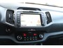 Kia Sportage 2.0 Super Pack AWD, 4x4, Navi, Cruise, Leder, Trekhaak, Nap