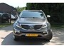 Kia Sportage 2.0 Super Pack AWD, 4x4, Navi, Cruise, Leder, Trekhaak, Nap